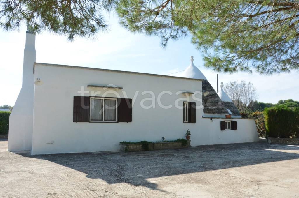 quadrivano in vendita a Ceglie Messapica