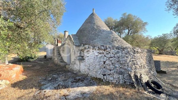 appartamento in vendita a Ceglie Messapica
