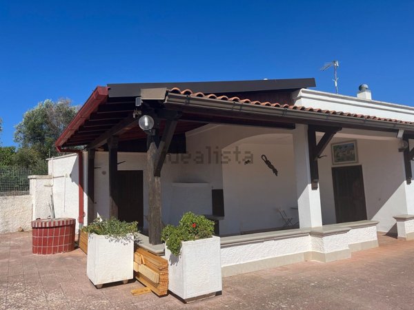 casa indipendente in vendita a Ceglie Messapica