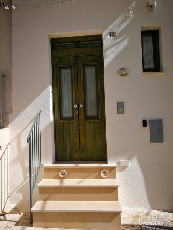 casa indipendente in vendita a Ceglie Messapica