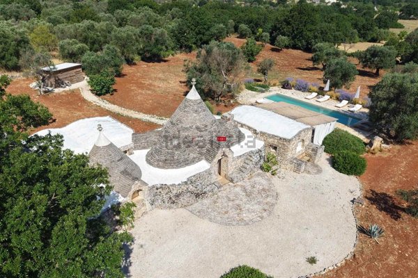 quadrivano in vendita a Ceglie Messapica