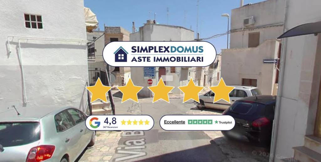 appartamento in vendita a Ceglie Messapica