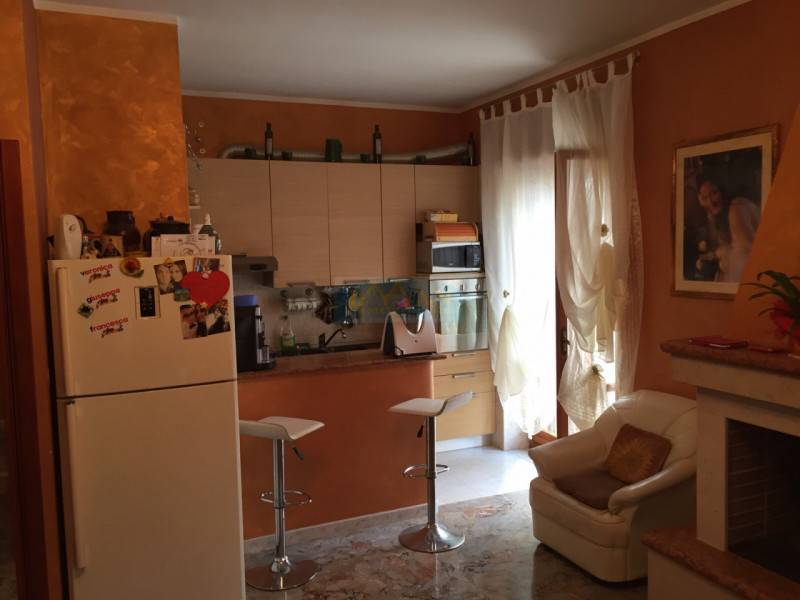 appartamento in vendita a Ceglie Messapica