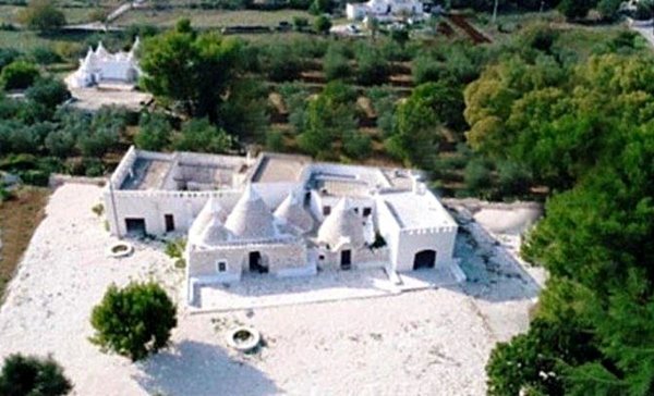 casale in vendita a Ceglie Messapica