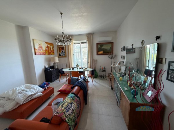 appartamento in vendita a Ceglie Messapica