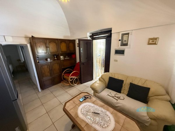 casa indipendente in vendita a Ceglie Messapica