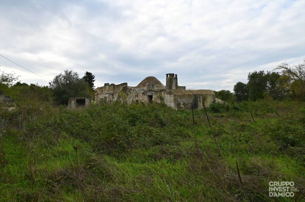 casa indipendente in vendita a Ceglie Messapica
