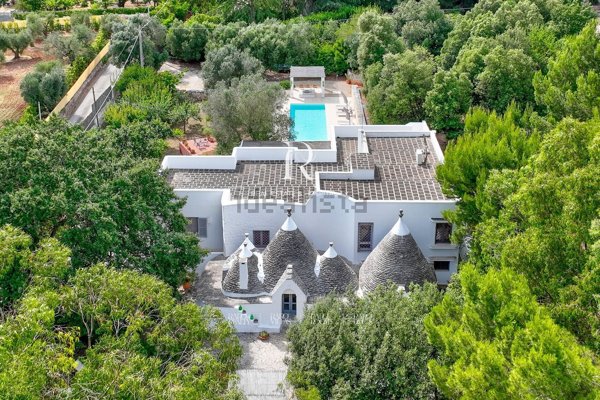casa indipendente in vendita a Ceglie Messapica