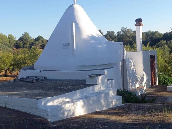 casa indipendente in vendita a Ceglie Messapica