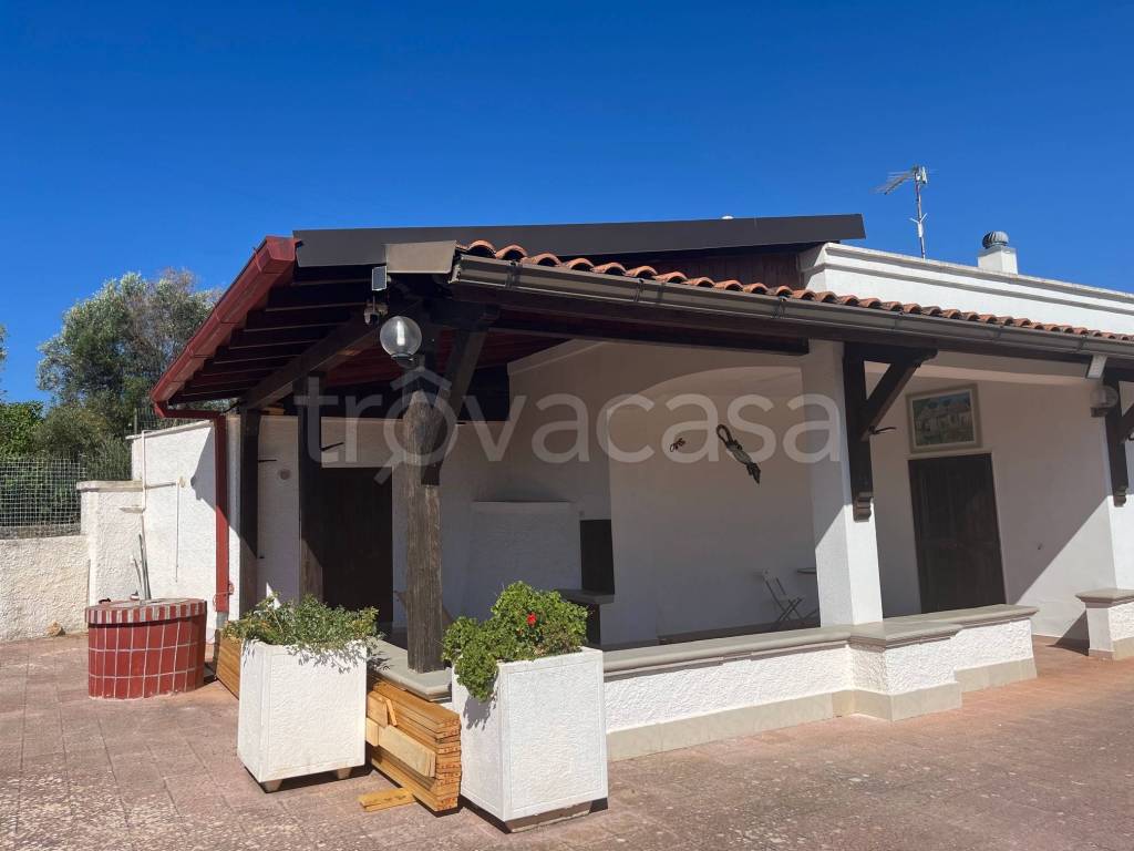 trullo in vendita a Ceglie Messapica