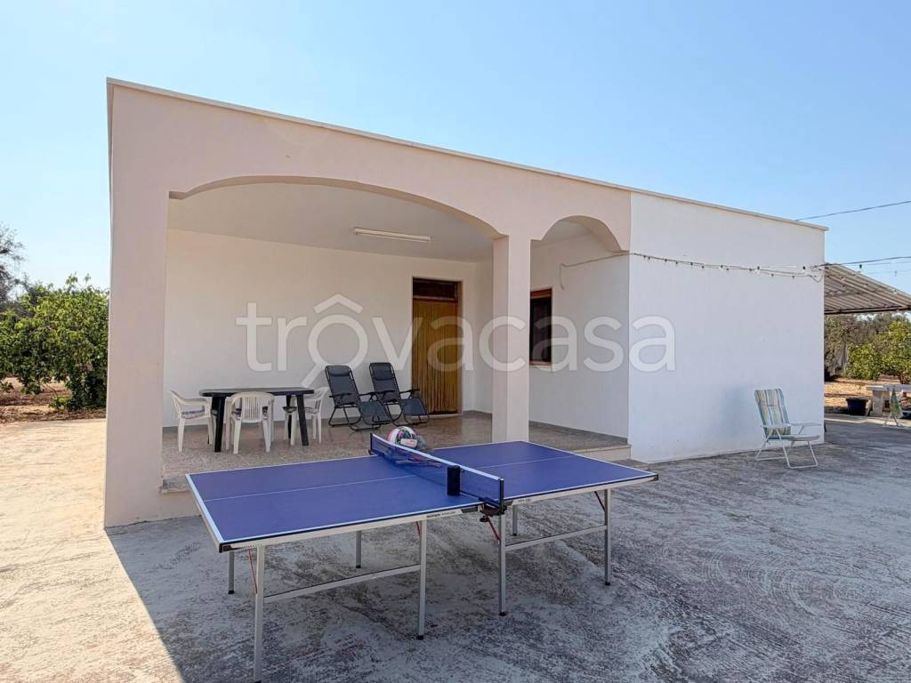casa indipendente in vendita a Ceglie Messapica