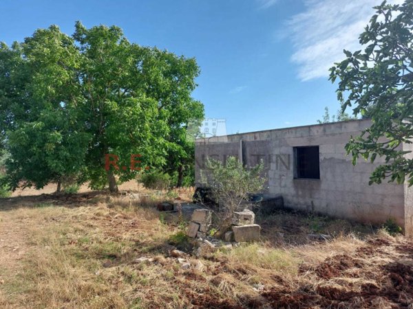 terreno edificabile in vendita a Ceglie Messapica