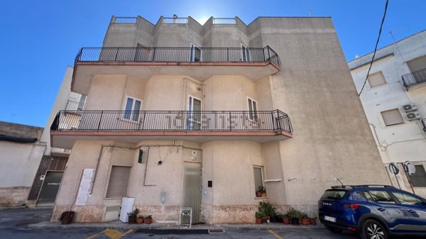 appartamento in vendita a Ceglie Messapica