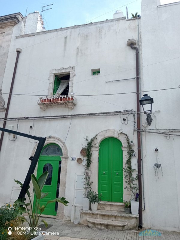 casa indipendente in vendita a Ceglie Messapica