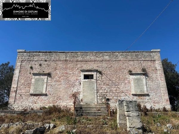trullo in vendita a Ceglie Messapica
