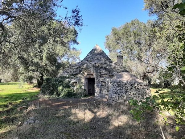 casale in vendita a Ceglie Messapica