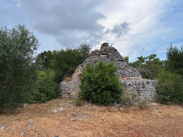 casa indipendente in vendita a Ceglie Messapica