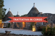 trullo in vendita a Ceglie Messapica
