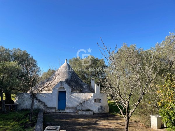 trullo in vendita a Ceglie Messapica