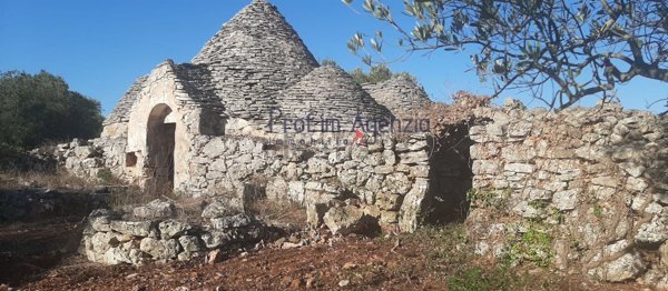 casale in vendita a Ceglie Messapica