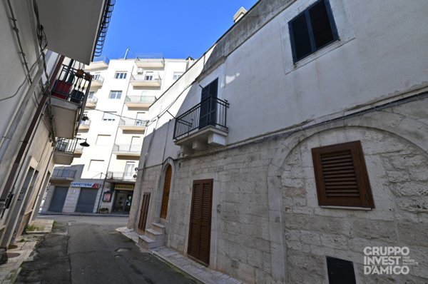 casa indipendente in vendita a Ceglie Messapica