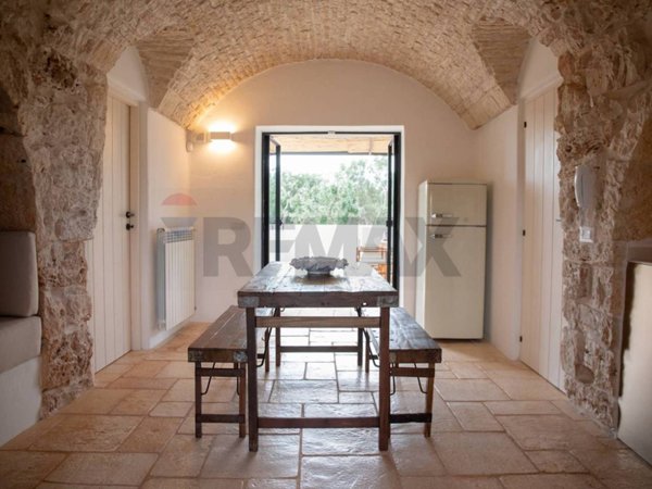casa indipendente in vendita a Ceglie Messapica