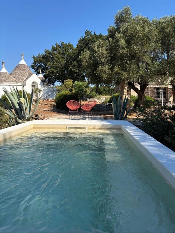 casale in vendita a Ceglie Messapica