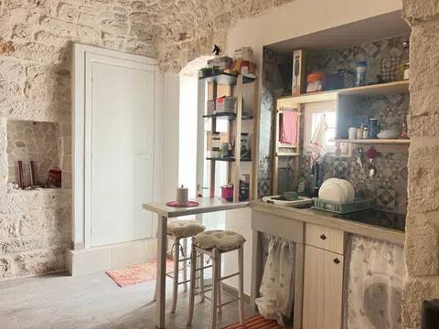 casa indipendente in vendita a Ceglie Messapica