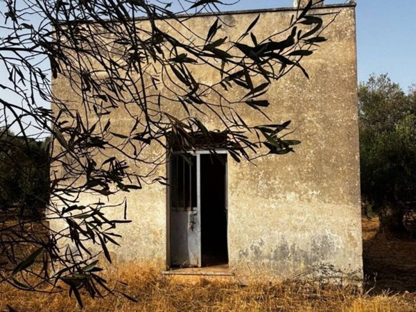 casa indipendente in vendita a Ceglie Messapica