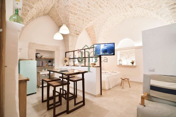 casa indipendente in vendita a Ceglie Messapica