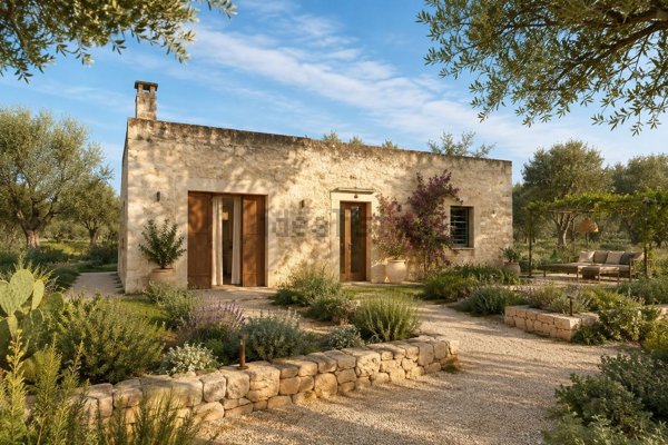casa indipendente in vendita a Ceglie Messapica