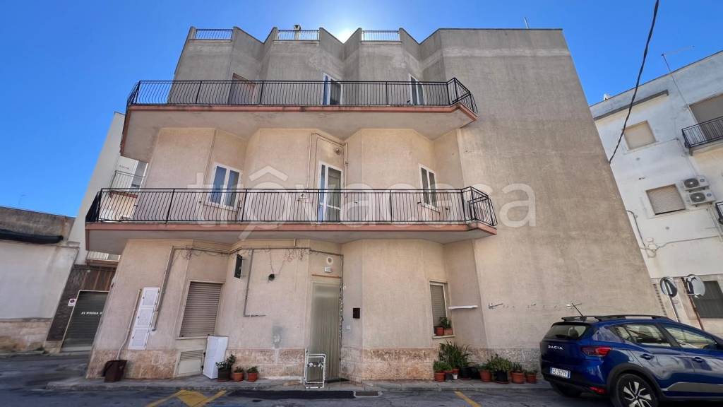 appartamento in vendita a Ceglie Messapica