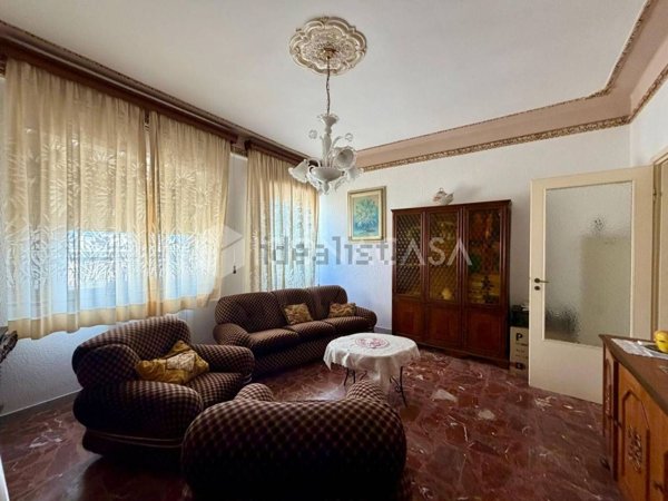 appartamento in vendita a Ceglie Messapica