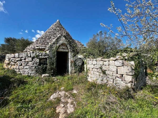casa indipendente in vendita a Ceglie Messapica