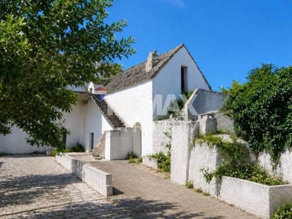 casa indipendente in vendita a Ceglie Messapica