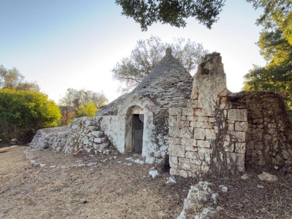 casa indipendente in vendita a Ceglie Messapica