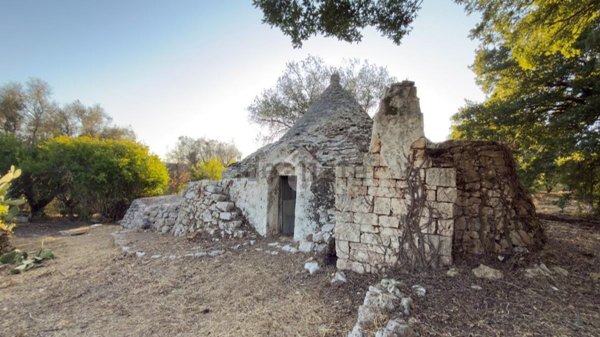 casale in vendita a Ceglie Messapica