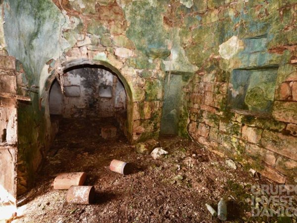 casa indipendente in vendita a Ceglie Messapica