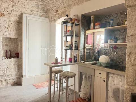 casa indipendente in vendita a Ceglie Messapica