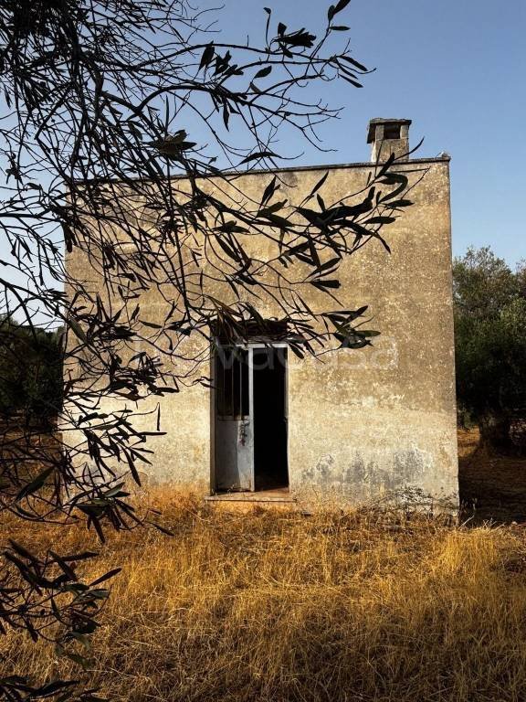 casa indipendente in vendita a Ceglie Messapica