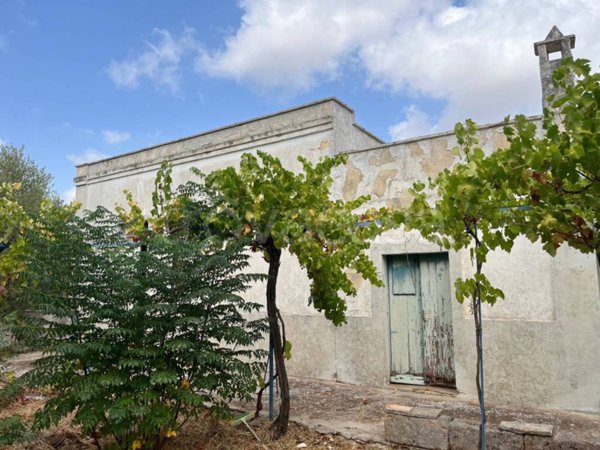 casa indipendente in vendita a Ceglie Messapica