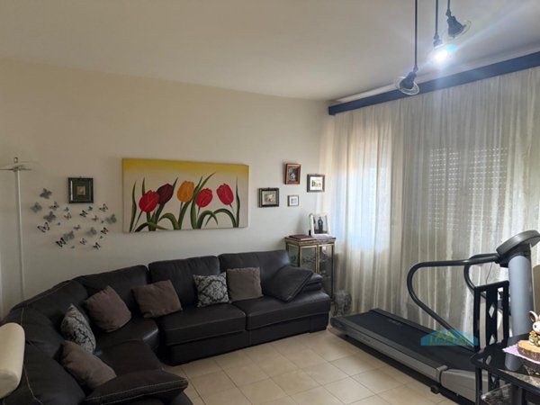 appartamento in vendita a Ceglie Messapica