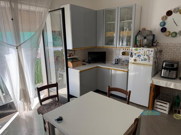 appartamento in vendita a Ceglie Messapica