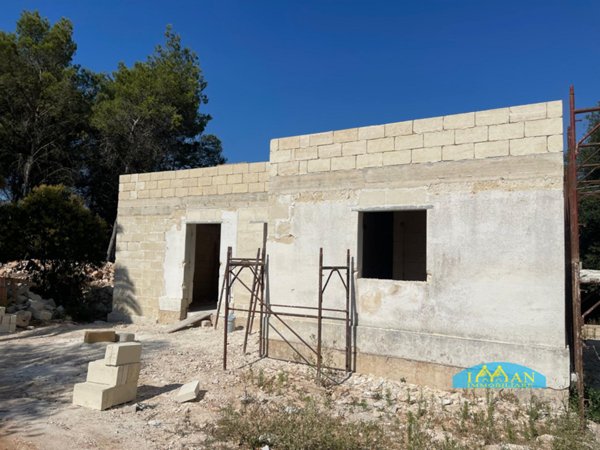casa indipendente in vendita a Ceglie Messapica