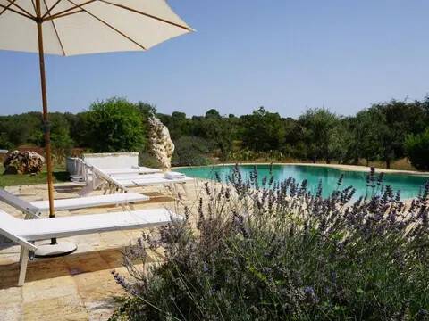 casa indipendente in vendita a Ceglie Messapica