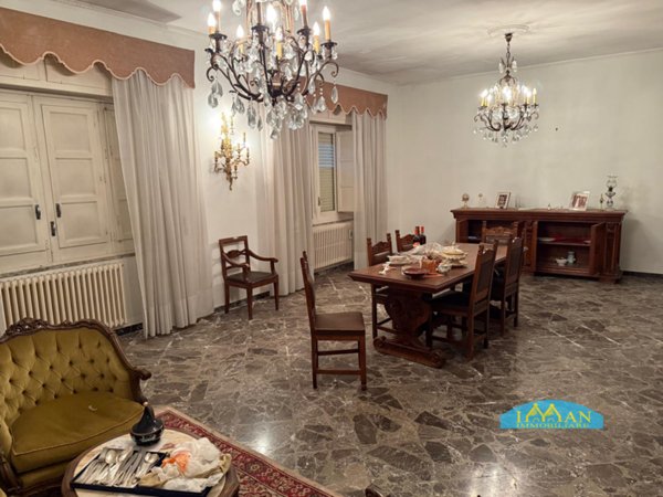 appartamento in vendita a Ceglie Messapica