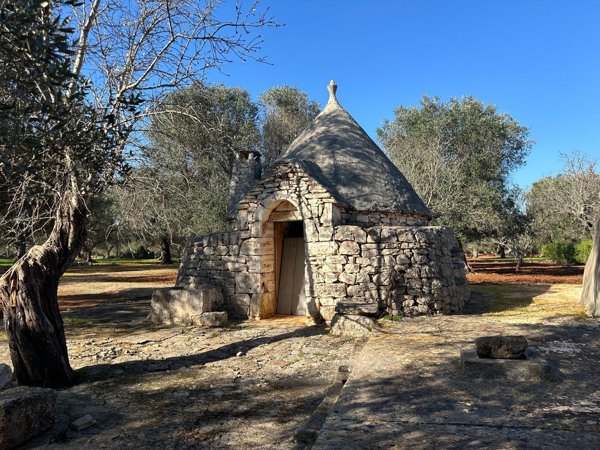 trullo in vendita a Ceglie Messapica