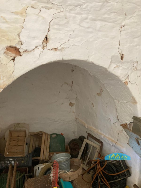 casale in vendita a Ceglie Messapica