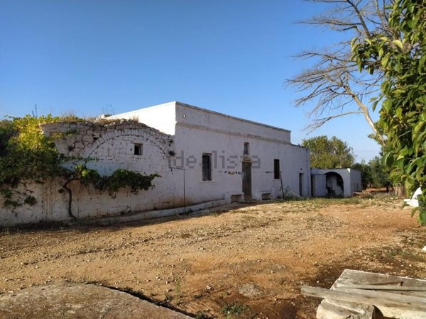 casa indipendente in vendita a Ceglie Messapica