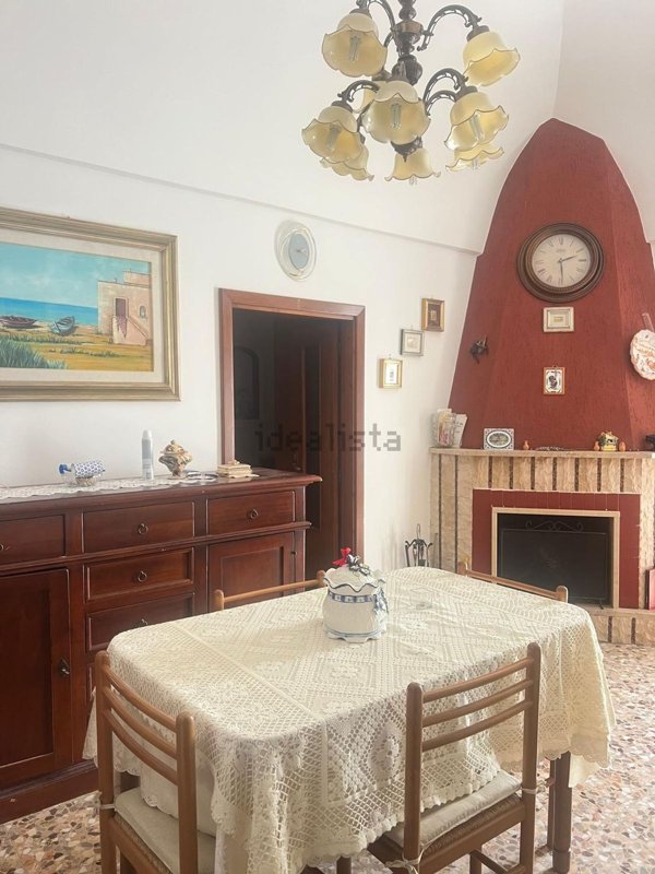 casa indipendente in vendita a Ceglie Messapica